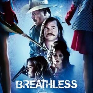 Gina Gershon Instagram - I had always admired Val Kilmer as an actor even though I had an infuriating  audition with him for The Doors where he played Jim@Morrison quite brilliantly. Years later in 2012 we got to do this strange movie , more like a play in 12 days together. I was thrilled to work with Val and Ray Liotta on this ambitious project.  val was an original for sure. A true Artist. Passionate about his work. A fantastic gritty dynamic committed actor.  My heart goes out to his family. So grateful we were able to spend a little time together acting up a storm, playing weirdo husband and wife. #rip Val Kilmer. ❤️🖤❤️
