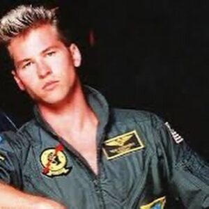 Gina Gershon Instagram - I had always admired Val Kilmer as an actor even though I had an infuriating  audition with him for The Doors where he played Jim@Morrison quite brilliantly. Years later in 2012 we got to do this strange movie , more like a play in 12 days together. I was thrilled to work with Val and Ray Liotta on this ambitious project.  val was an original for sure. A true Artist. Passionate about his work. A fantastic gritty dynamic committed actor.  My heart goes out to his family. So grateful we were able to spend a little time together acting up a storm, playing weirdo husband and wife. #rip Val Kilmer. ❤️🖤❤️