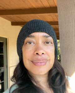 Actress Gina Torres HD Photos and Wallpapers September 2025
