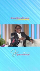 Actress Gina Yashere HD Photos and Wallpapers October 2025