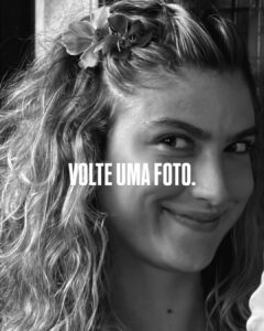 Actress Giovanna Grigio HD Photos and Wallpapers March 2025