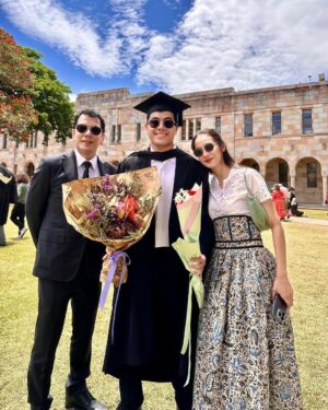 Gista Putri Instagram - My love @salvaditya.tama 🫶🏻