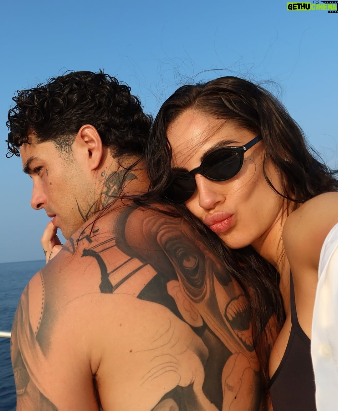 Giulia De Lellis - 219.5K Likes - Vorrei potesse non finire mai