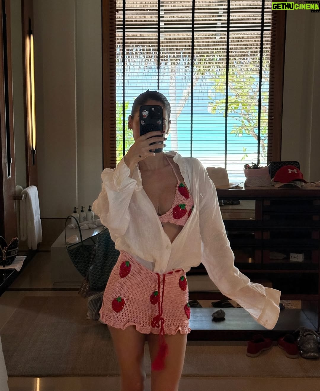 Giulia De Lellis - 219.5K Likes - Vorrei potesse non finire mai