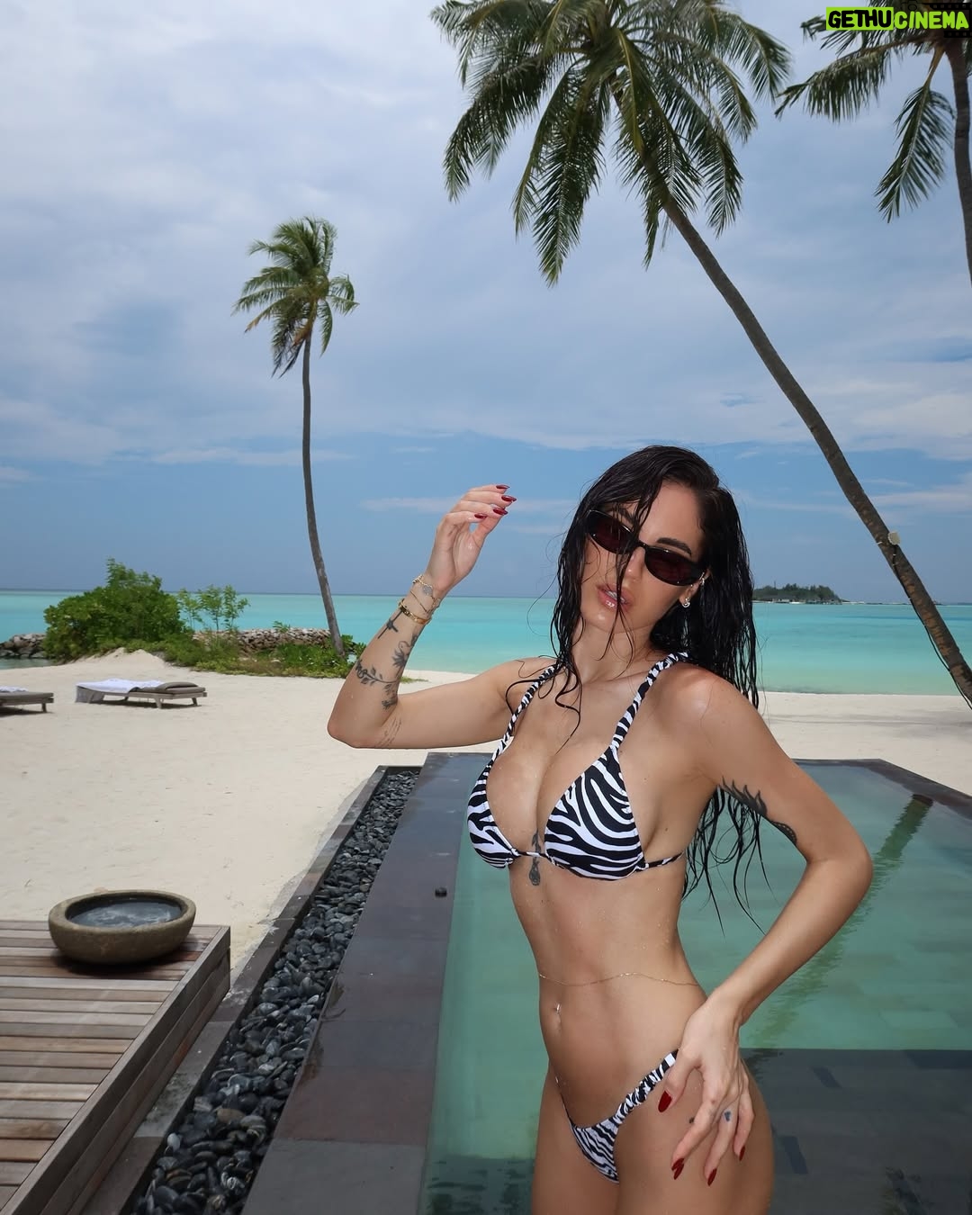 Giulia De Lellis - 249.5K Likes - 🥥🤍🐚🌴🫶🏻🏹