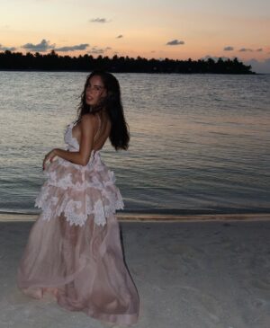 Giulia De Lellis Instagram - Vorrei potesse non finire mai