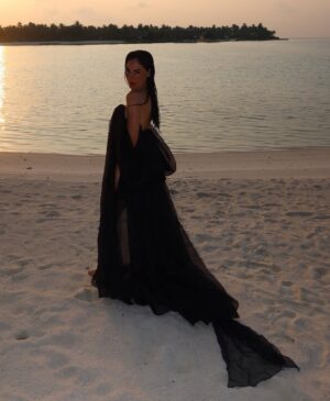 Giulia De Lellis Instagram - Vorrei potesse non finire mai