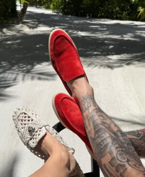 Giulia De Lellis Instagram - Vorrei potesse non finire mai