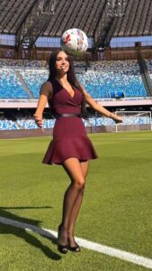 Giusy Meloni Top 100 Instagram Photos and Posts