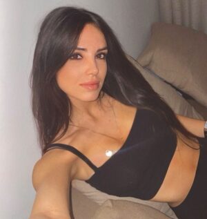 Giusy Meloni Instagram - Aries ♈️✨