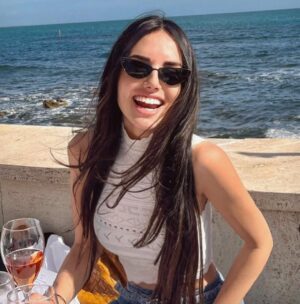 Giusy Meloni Instagram - Ventiquattro !! 🎂🌊❤️
