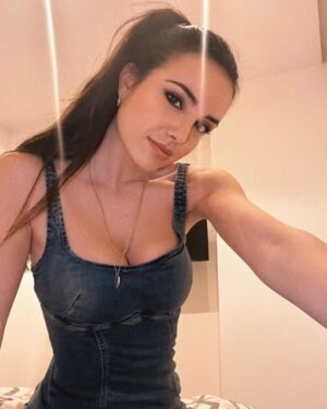 Giusy Meloni Instagram - 