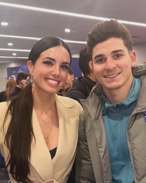 Giusy Meloni Instagram - Today #AtletiVillarreal ⚽️