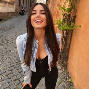 Giusy Meloni Instagram - ☀️