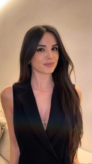 Giusy Meloni Instagram - 👉🏻Il viaggio di Quelle Notti su @mediasetinfinity continua con due semifinali indimenticabili: Juventus-Real Madrid 3-1 del 2003 e Milan-Manchester United 3-0 del 2007
⚽️ Immagini esclusive, telecronache originali e interviste imperdibili ripescate dall’archivio SportMediaset
️➖➖➖
#sportmediaset #mediaset