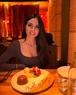 Giusy Meloni Instagram - Birthday girl 🎂✨