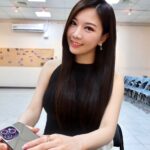 Gladys Tsai