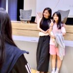 Gladys Tsai