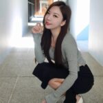 Gladys Tsai