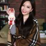 Gladys Tsai