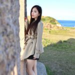 Gladys Tsai