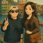 Gladys Tsai