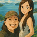 Gladys Tsai