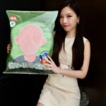 Gladys Tsai