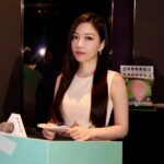 Gladys Tsai