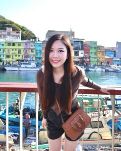 Actress Gladys Tsai HD Photos and Wallpapers March 2025