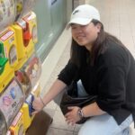 Gladys Tsai