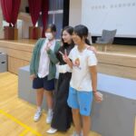 Gladys Tsai