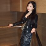 Gladys Tsai