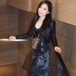 Gladys Tsai