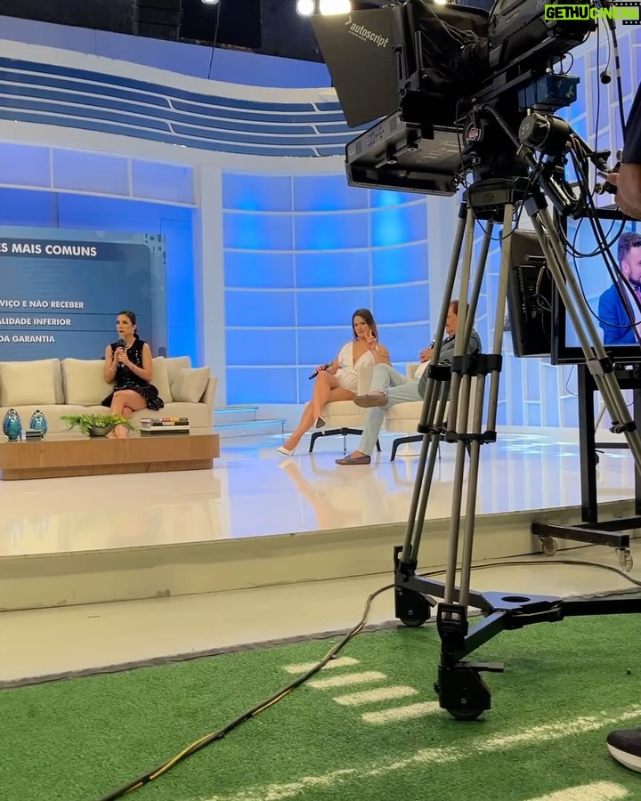Glamour Garcia - 1.2K Likes - AMAMOS A @redetv 🩷💖🩷💖 NOS RECEBENDO SEMPRE COM TANTO CARINHO 🩷💖🩷💖 DEUS ILUMINE 💖🩷💖🩷
