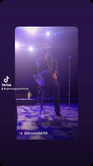 Glennis Grace Instagram - Memories in Brugge♥️♥️♥️