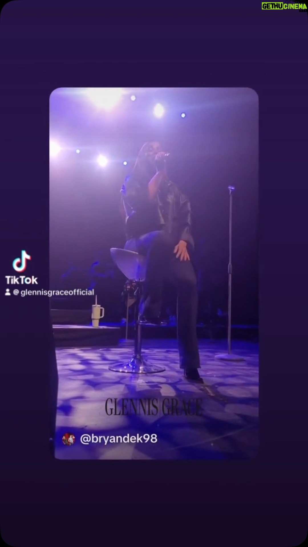 Glennis Grace - 1.6K Likes - Memories in Brugge♥️♥️♥️