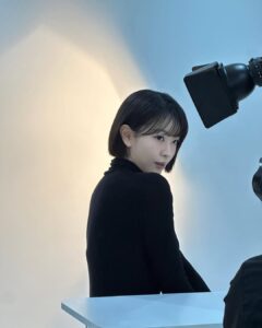 Actress Go Won-hee HD Photos and Wallpapers March 2025