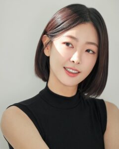 Actress Go Won-hee HD Photos and Wallpapers March 2025