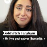 Golshifteh Farahani