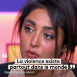 Golshifteh Farahani