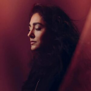 Actress Golshifteh Farahani HD Photos and Wallpapers September 2025