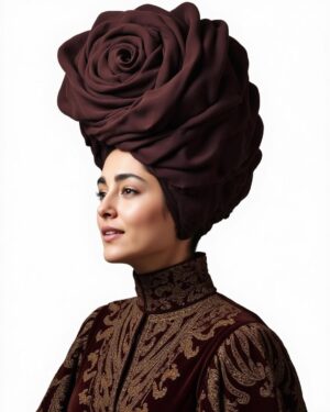 Golshifteh Farahani Instagram - Thank you for blessing me with Nowrouz altar @fusionistachic 
Happy Nowrouz to all نوروز پيروز