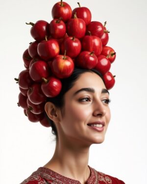 Golshifteh Farahani Instagram - Thank you for blessing me with Nowrouz altar @fusionistachic 
Happy Nowrouz to all نوروز پيروز