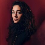 Golshifteh Farahani