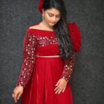 Gomathi Priya