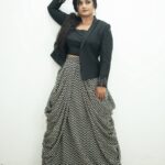 Gomathi Priya