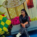 Gomathi Priya