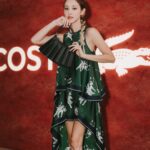 Grace Chan