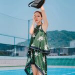 Grace Chan